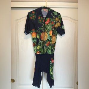 Castelli San Remo 3.2 Skinsuit